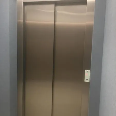 Przymorze Spektrum Appartamento Danzica