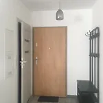 Przymorze Spektrum Apartman