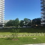 Apartman Przymorze Spektrum