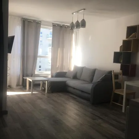 Przymorze Spektrum * Gdansk