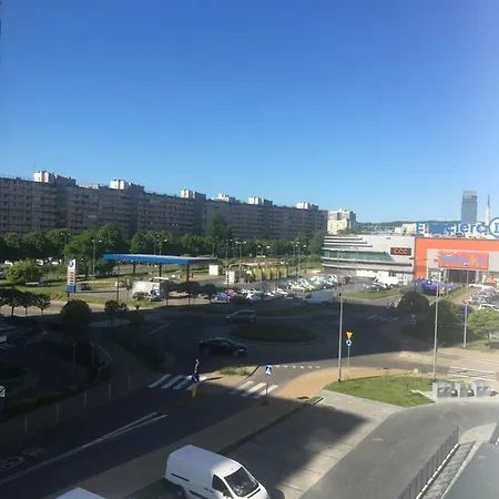 Przymorze Spektrum *