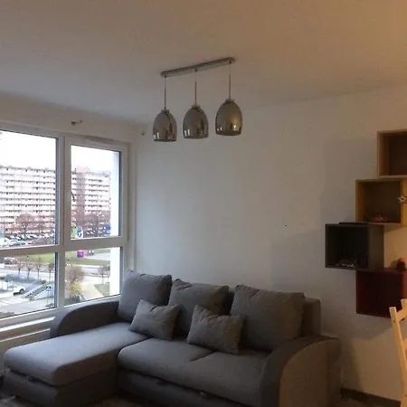 Apartment Przymorze Spektrum *