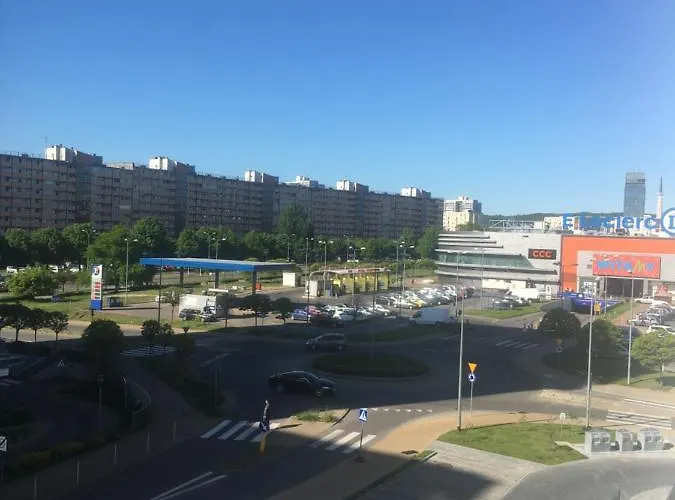 Przymorze Spektrum *