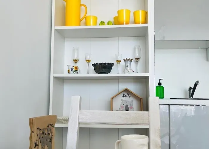 Przymorze Spektrum * グダニスク