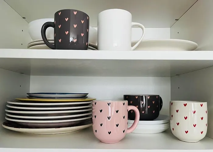 Przymorze Spektrum Apartament