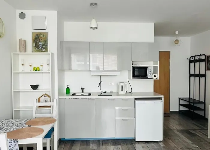 Przymorze Spektrum * Gdańsk