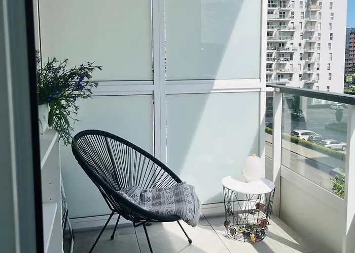 Przymorze Spektrum Gdańsk